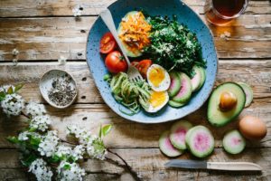 De voordelen van het keto dieet